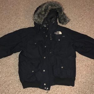 Men’s North Face | Gotham Winter Jacket
